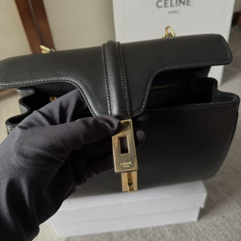 Celine Satchel Bags